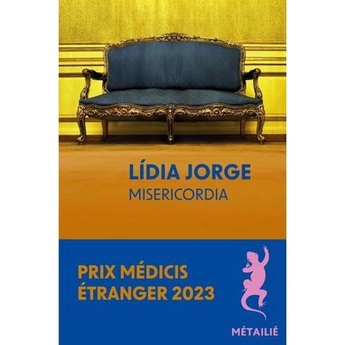 Misericordia