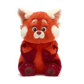 Universal - La poupée en peluche d'ours rouge de JJ.(Rouge) - Animaux - Rue  du Commerce