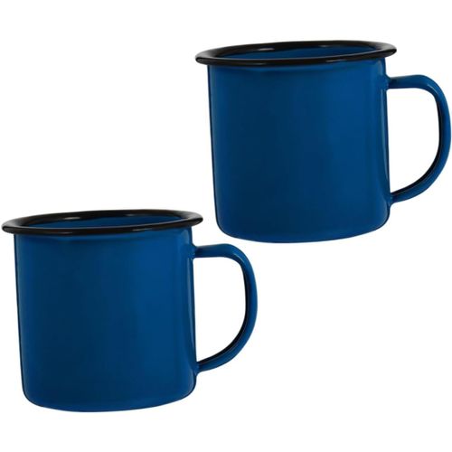2 Pièces Verre À Liqueur Vintage Accessoire De Café Tasse De Vintage Approvisionnement En Café Tasse De Voyage De Café En Fer Chope À Biere Produits Menagers Le Fer Ancien Enfant.[G649]