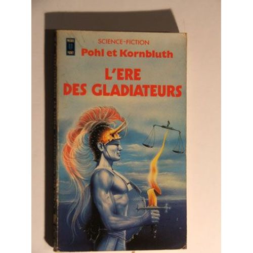 L'ere Des Gladiateurs