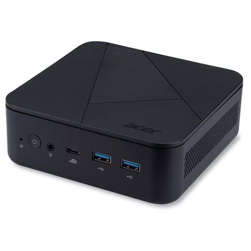 Acer Veriton NUC VN1502G-13U5U - Core i5 I5-1334U 1.3 GHz Noir