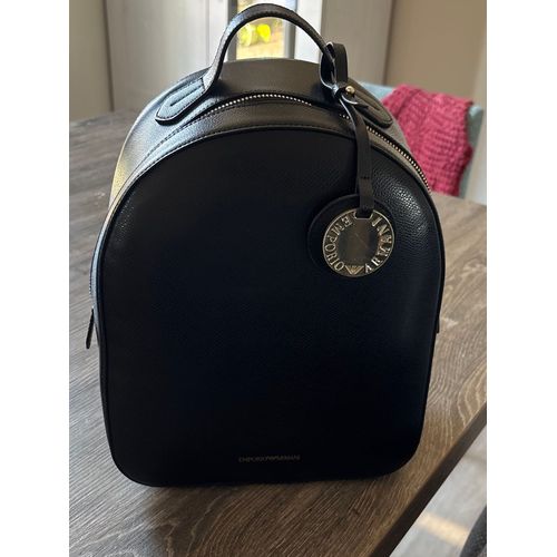 Sac à dos Armani 
