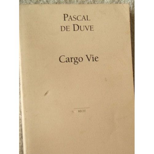Cargo Vie