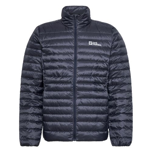 Jack Wolfskin Pack&go Down Jacket Bleu