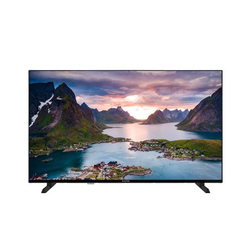 TV CLAYTON CL43UHDSW23B 43" (108 cm) UHD Noir