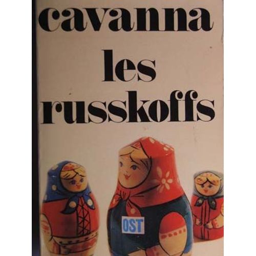 Les Russkoffs
