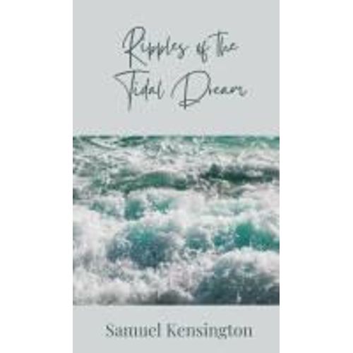 Ripples Of The Tidal Dream