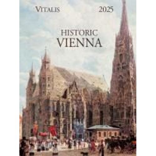Historic Vienna 2025