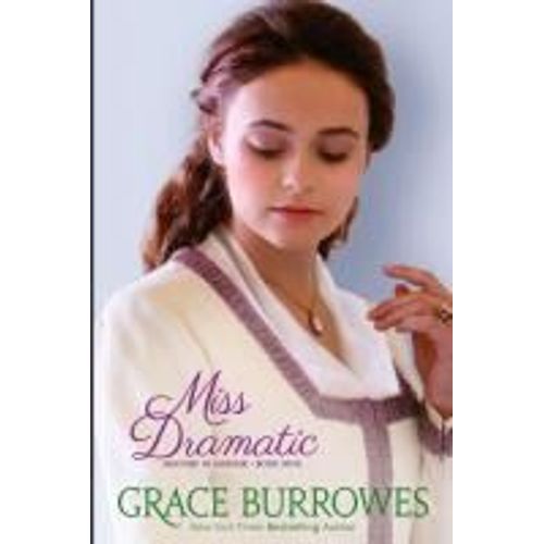 Miss Dramatic