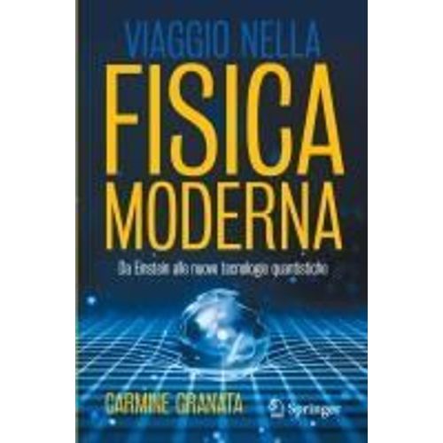 Viaggio Nella Fisica Moderna