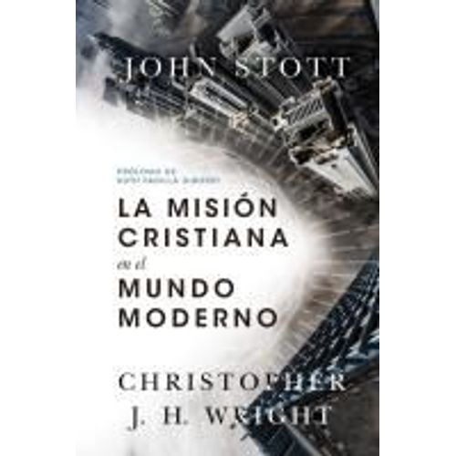 La Misión Cristiana En El Mundo Moderno