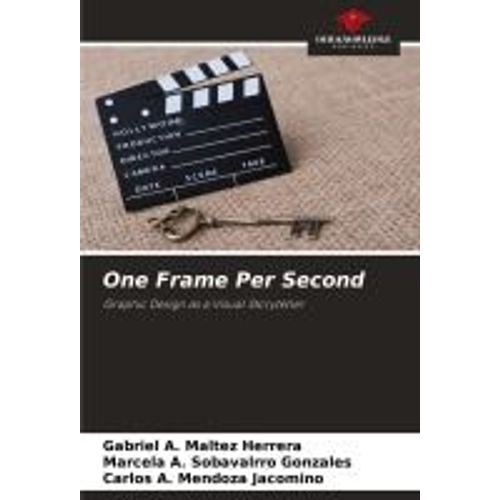 One Frame Per Second