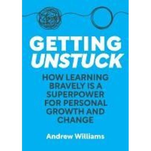 Getting Unstuck