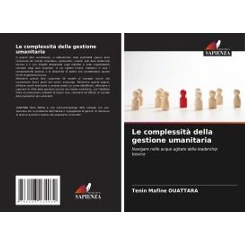 Le Complessità Della Gestione Umanitaria