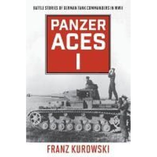 Panzer Aces I