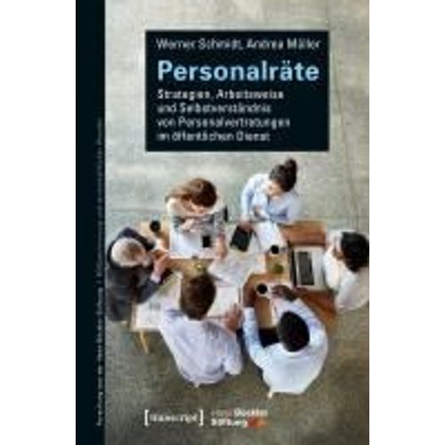Personalräte