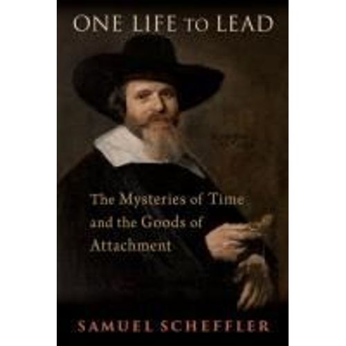 One Life To Lead