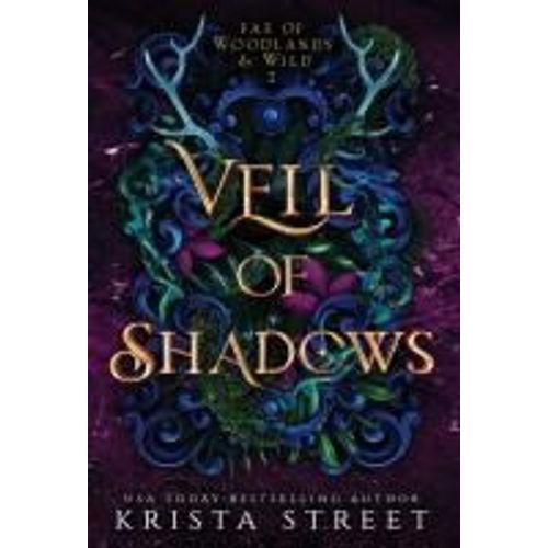 Veil Of Shadows