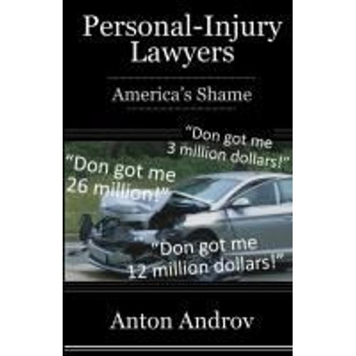 Personal-Injury Lawyers