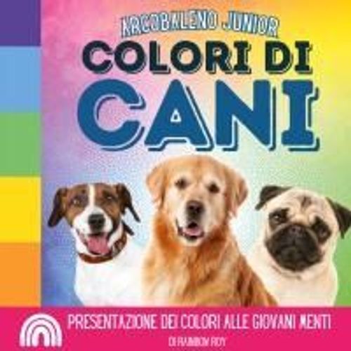 Arcobaleno Junior