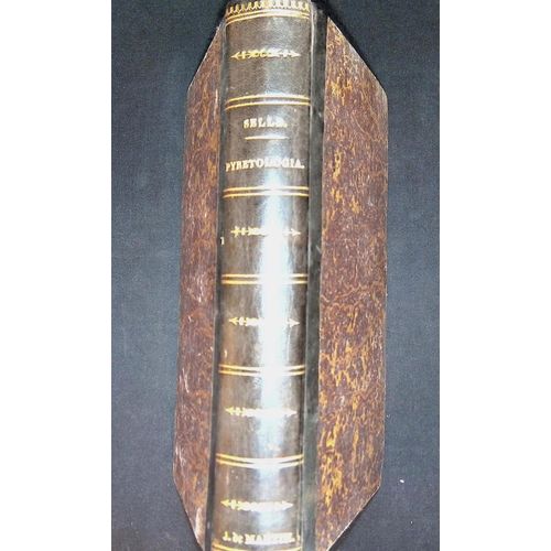 Rudimenta Pyretologiae Methodicae