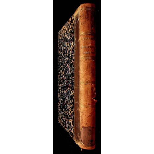 Commentaire De La Loi Des 18 Avril-13 Mai 1863 Portant Modification De Soixante-Cinq Articles Du Code Pénal