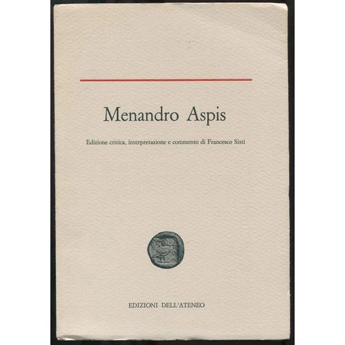 Menandro Aspis