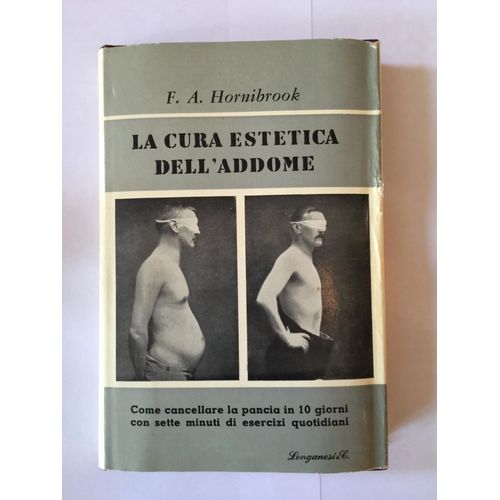 La Cura Estetica Dell'addome