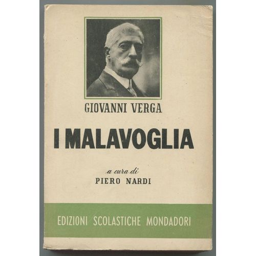 I Malavoglia - A Cura Di Piero Nardi