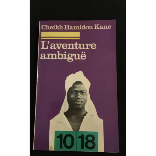 L'aventure Ambiguë