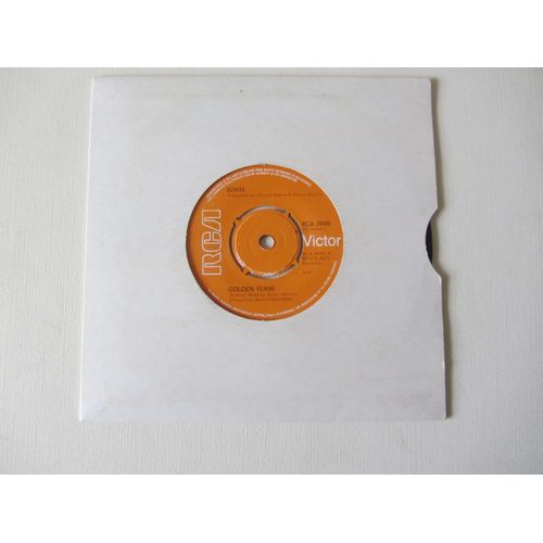 Golden Years - Can You Hear Me