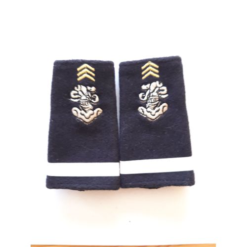 Fourreaux Neuf Grade Sous-Lieutenant 1er Régiment Chasseurs D'afrique
