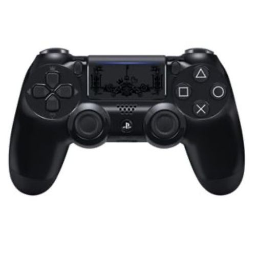 Manette Ps4 Kingdom Hearts