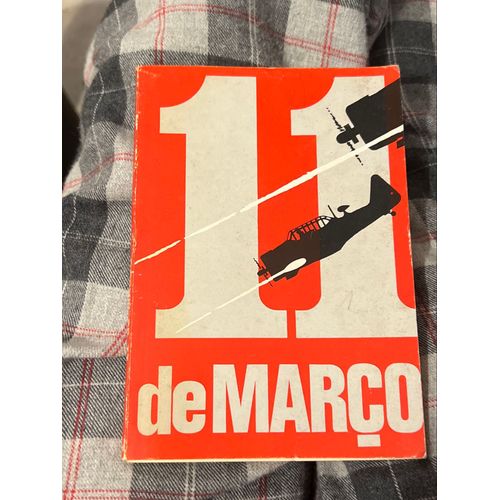 11 De Março 1975