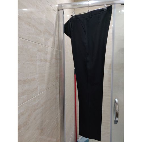 Pantalon Tex Noir Taille 44