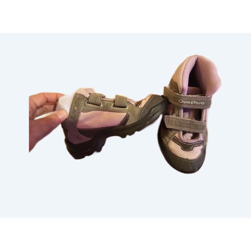 Chaussures De Randonnée Enfant Pointure 27