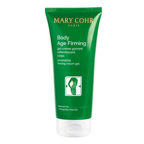 Mary Cohr - Body Age Firming - Gel-Crème Gainant Raffermissant Corps 200ml 