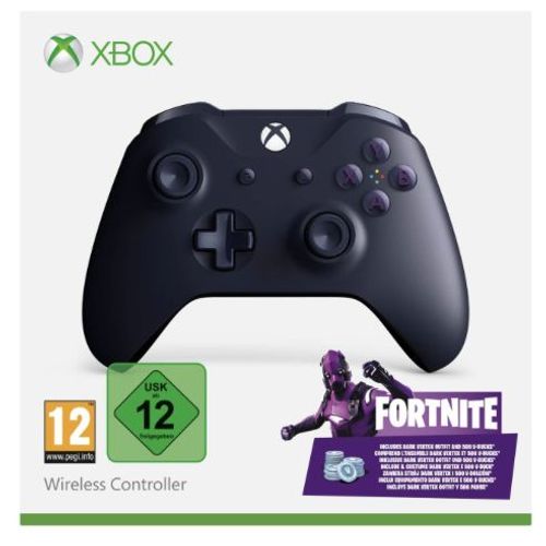 Manette Xbox One Edition Limitée Fortnite