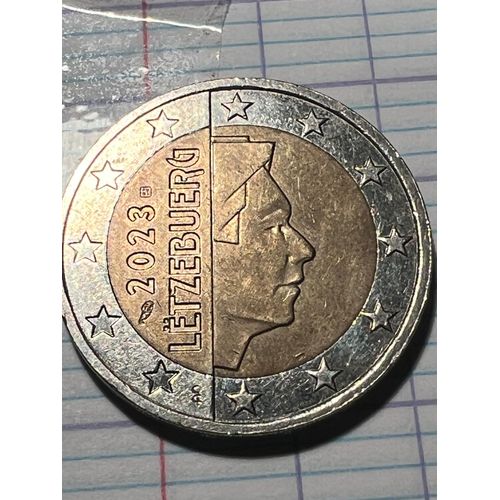 Pièce Monnaie