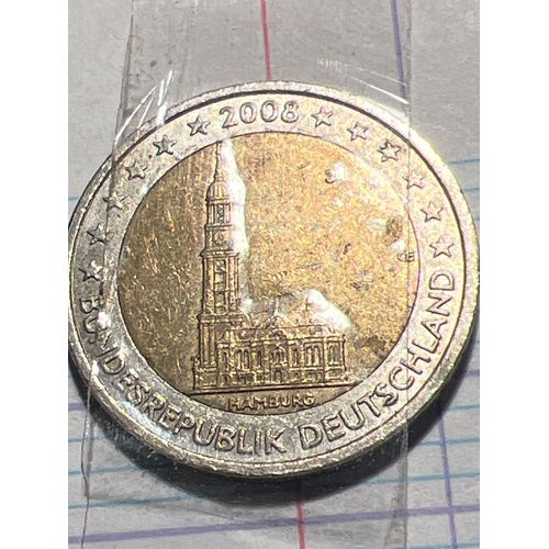 Pièce Monnaie