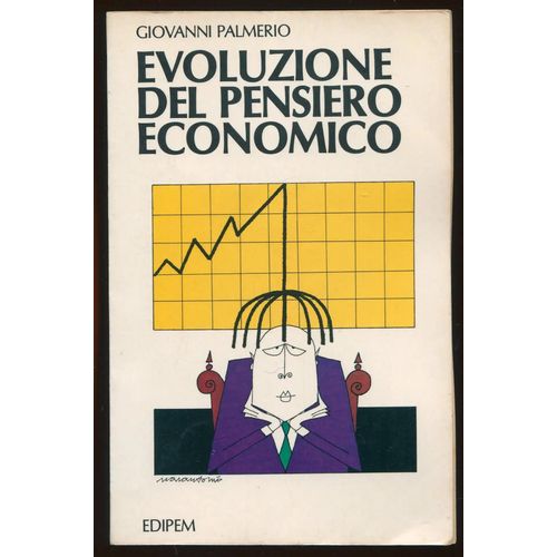 Evoluzione Del Pensiero Economico