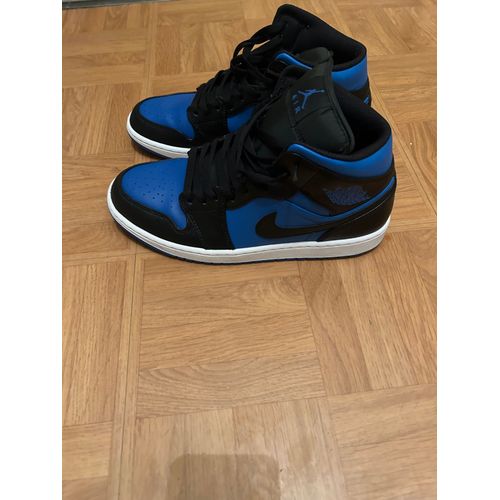 Air Jordan1 - 44