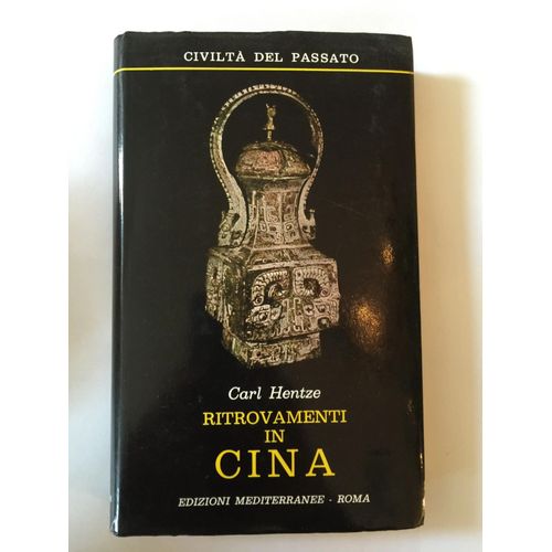Ritrovamenti In Cina
