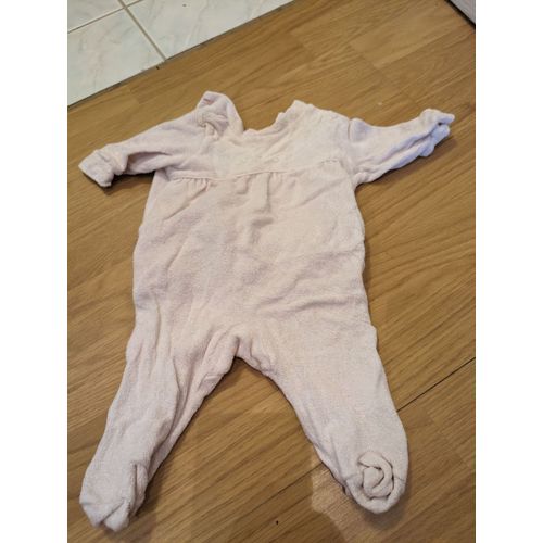 Tenue Bébé