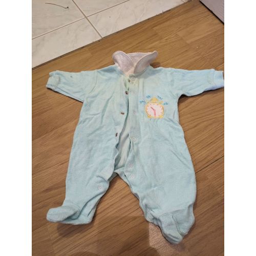 Tenue Bébé