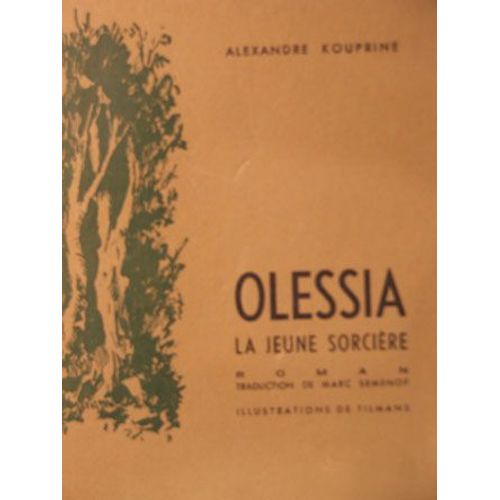 Olessia