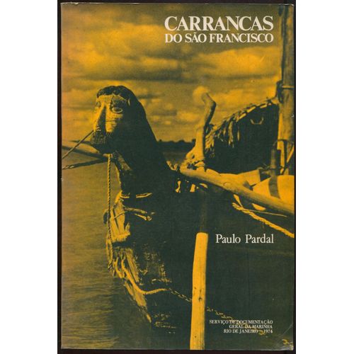 Carrancas Do Sao Francisco