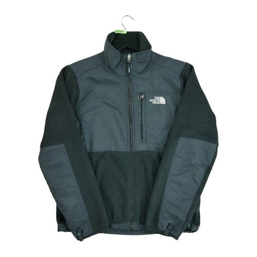 Reconditionné - Veste Polaire The North Face Denali - Taille S - Femme - Noir