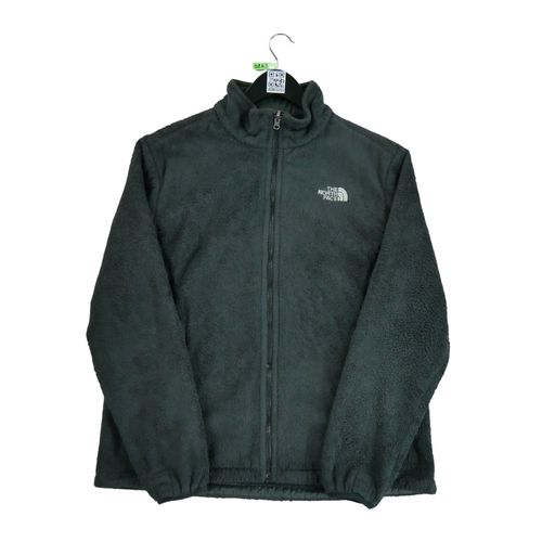 Reconditionné - Veste Polaire The North Face Osito - Taille Xl - Femme - Noir