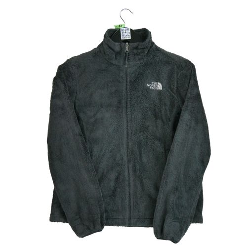 Reconditionné - Veste Polaire The North Face Osito - Taille M - Femme - Noir